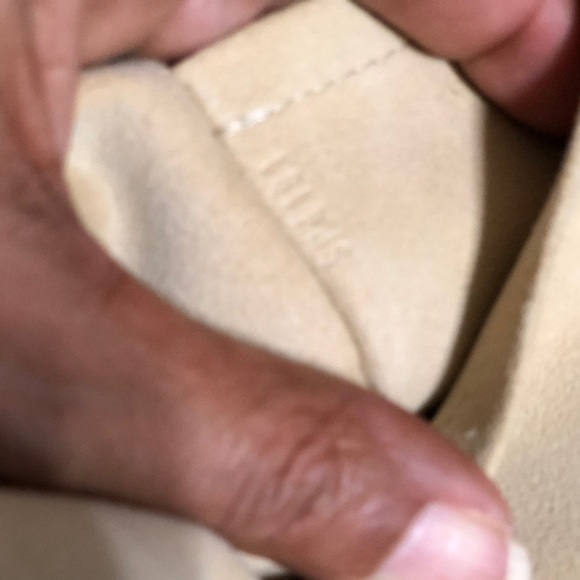 Louis Vuitton Galleria Handbag Damien PM - Picture 5 of 7